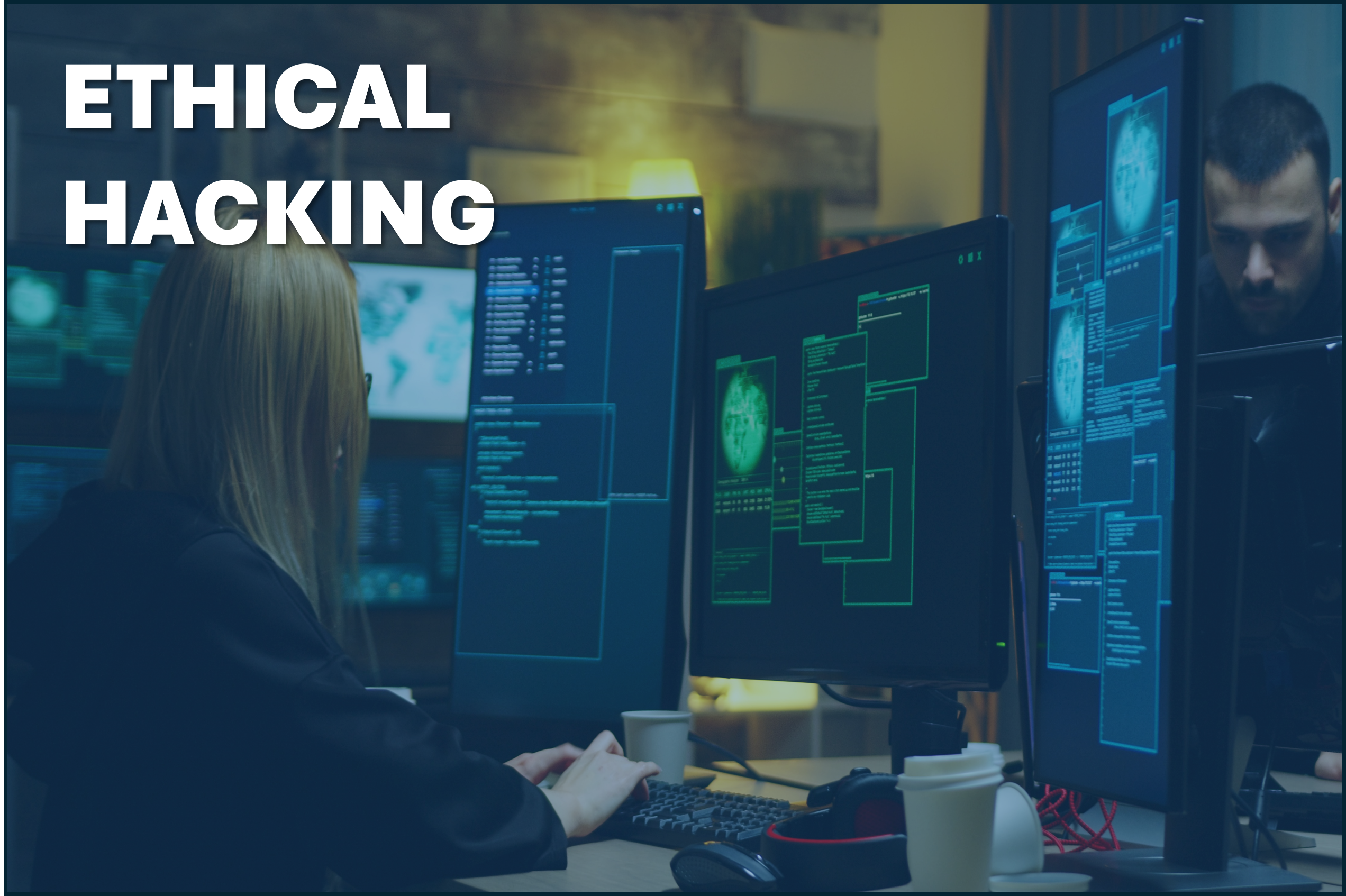 Ofrecemos servicios de análisis de vulnerabilidades y/o ethical hacking. Tipos de ejercicios:     Análisis código estático por medio de herramientas licenciadas y especializadas.  Análisis de código dinámico por medio de scripts y testeos generados por nuestros profesionales. Análisis de vulnerabilidades o Ethical Hacking a infraestructura tecnológica y/o aplicaciones front-end y back-end.